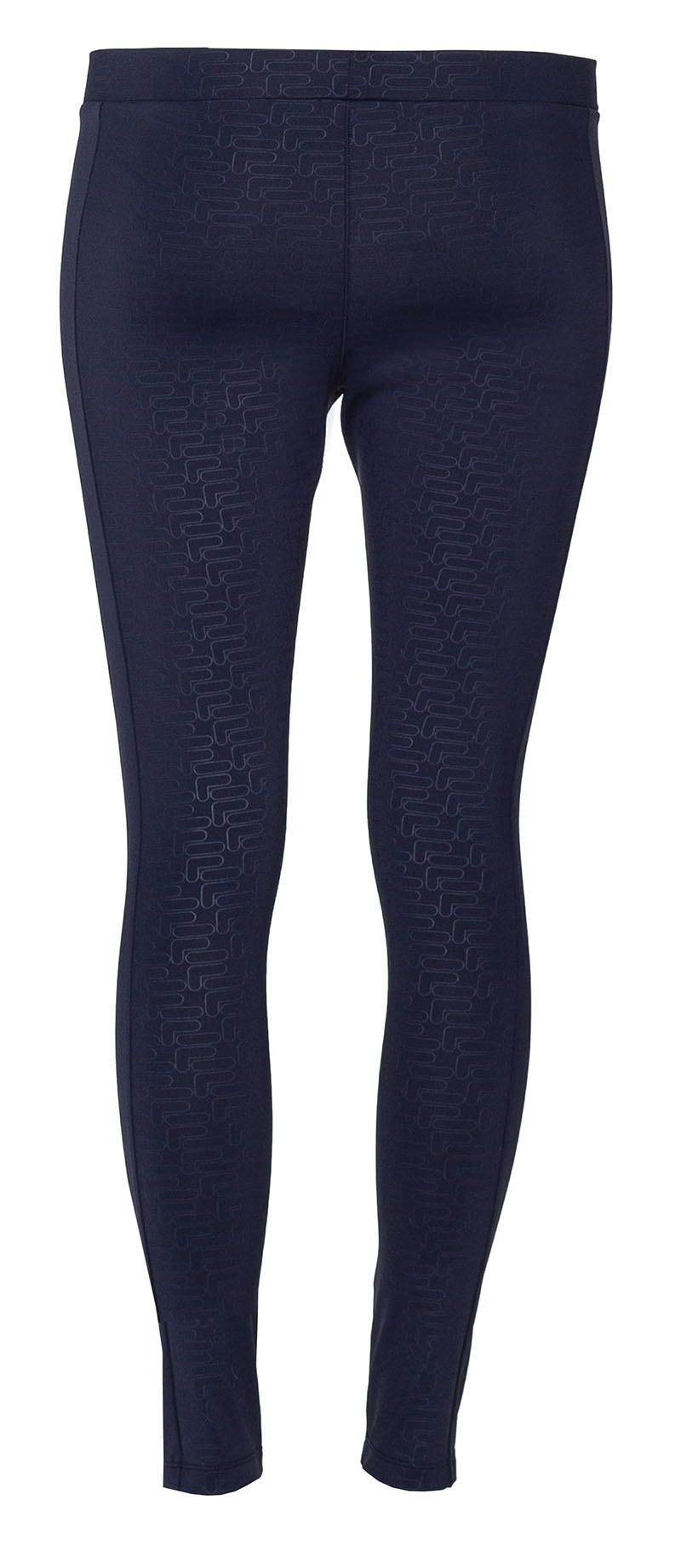 Women's leggings Fila Leggings Lexi W - peacoat blue