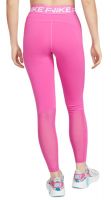 Tajice Nike Pro 365 Tight - active fuchsia/white Tajice Nike Pro 365 Tight - active fuchsia/white