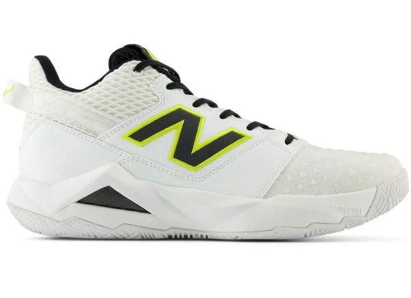 Дамски маратонки New Balance WCHCOCW2 - Бял