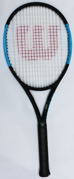 Teniszütő Wilson Ultra 100UL (używana)