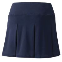 Ženska teniska suknja Yonex Skirt With Inner Shorts - navy blue Ženska teniska suknja Yonex Skirt With Inner Shorts - navy blue