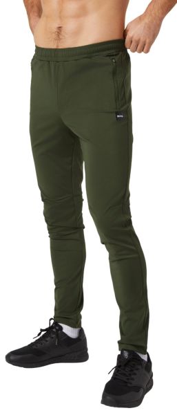 Men's trousers Björn Borg Training - Green