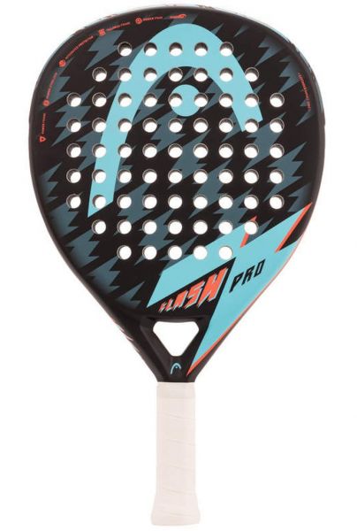 Padel racket Head Flash Pro 2022
