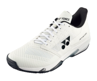 Scarpe da tennis da uomo Yonex Power Cushion AD-ACCEL - Bianco