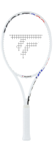 Tenisová raketa Tecnifibre T-Fight 300 Isoflex + výplet + vyplétání raket Tenisová raketa Tecnifibre T-Fight 300 Isoflex + výplet + vyplétání raket