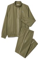 Sportinis kostiumas vyrams Lacoste Tracksuit Set - Žalia