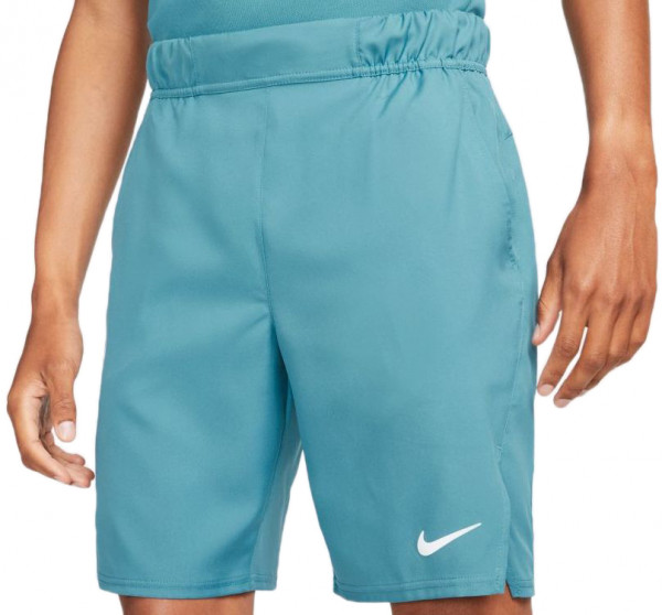  Nike Court Dri-Fit Victory Short 9in M - riftblue/white