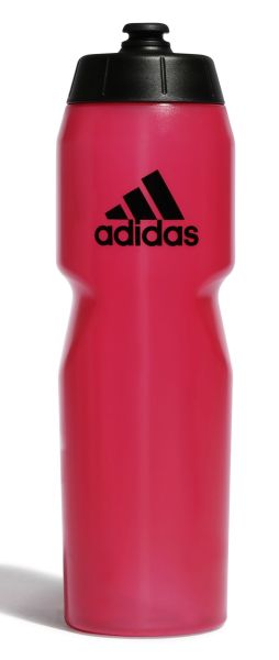 Trinkflasche Adidas Performance Bottle 0,75L - Rot