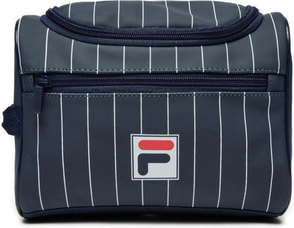 Kosmetinė Fila Heritage Washbag - Mėlyna