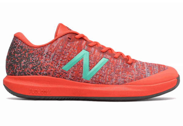  New Balance FuelCell MCH996P4 - ghost pepper/phanton