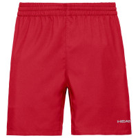 Мъжки шорти Head Club Shorts - red