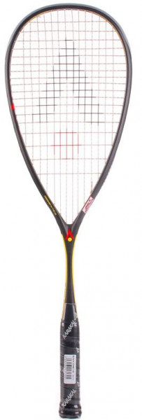 Raqueta de squash Karakal Black Zone 130