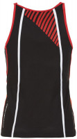 Ženska majica bez rukava EA7 Woman Jersey Tank - black Ženska majica bez rukava EA7 Woman Jersey Tank - black