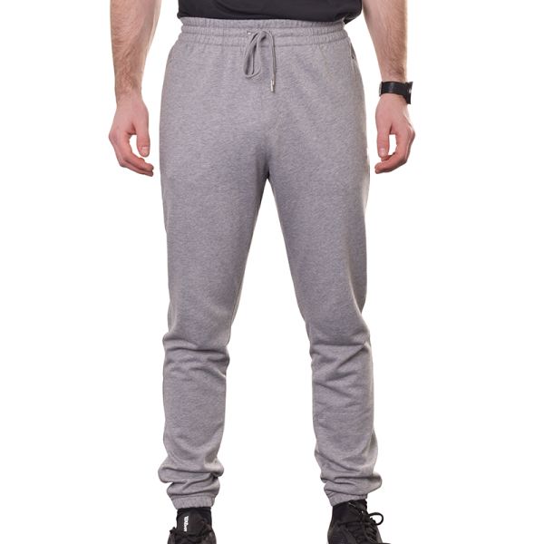 Мъжки панталон Wilson Parkside Jogger - med heather grey