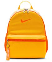 Teniso kuprinė Nike Brasilia JDI Mini Backpack - laser orange/sail/total orange