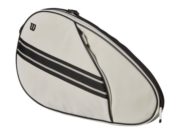 Τσάντα για paddle Wilson Padel Premium Cover