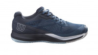 Ženske tenisice Wilson Rush Pro 3.5 W - majolica blue/outher space/wht Ženske tenisice Wilson Rush Pro 3.5 W - majolica blue/outher space/wht