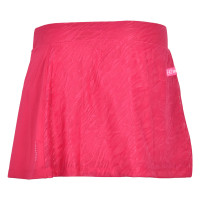 Ženska teniska suknja EA7 Woman Jersey Miniskirt - raspberry sor Ženska teniska suknja EA7 Woman Jersey Miniskirt - raspberry sor