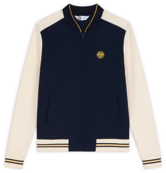 Naiste tennisejakk Roland Garros Sharon Heritage Jacket - Mitmevärviline