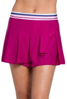 Jupes de tennis pour femmes Lucky in Love The Berry Buzz Sweet - Violet