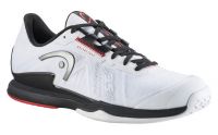 Vīriešiem tenisa apavi Head Sprint Pro 3.5 Men - white/black