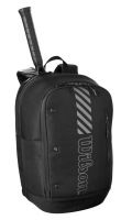 Teniski ruksak Wilson Night Session Tour Backpack - black Teniski ruksak Wilson Night Session Tour Backpack - black