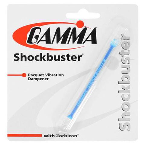 Wibrastopy Gamma Shockbuster - blue