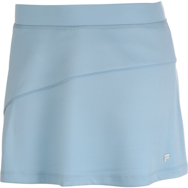 Ženska teniska suknja Fila Skort Evelyn W - dusk blue
