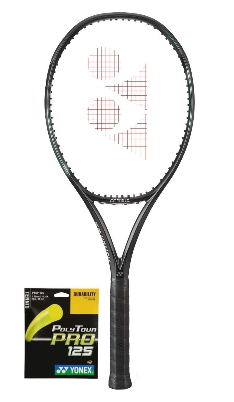 Rakieta tenisowa Yonex Ezone 98 (305g) + naciąg Strefa Tenisa Sklep