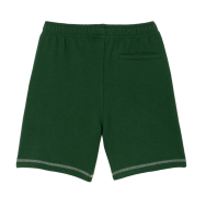 Poiste šortsid Lacoste Tennis Sport Roland Garros Edition Organic Cotton Shorts - green Poiste šortsid Lacoste Tennis Sport Roland Garros Edition Organic Cotton Shorts - green