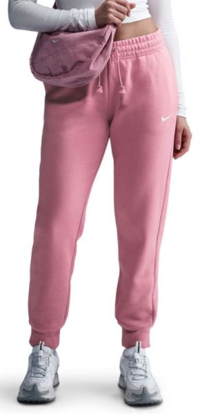 Women's trousers Nike Sportswear Phoenix Fleece