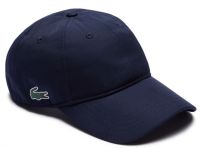 Teniso kepurė Lacoste Sport Lightweight Cap - navy blue