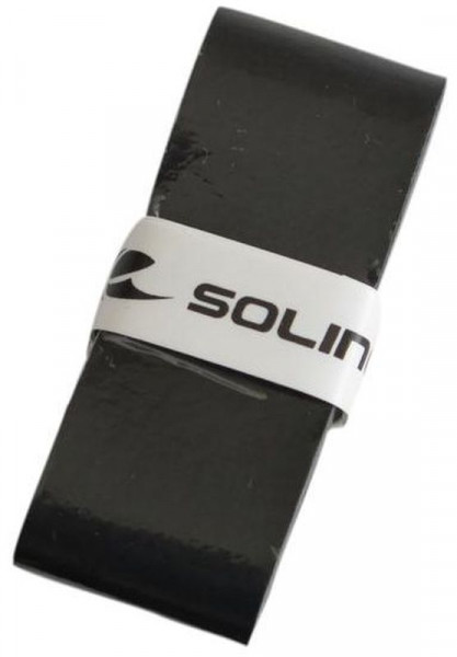 Griffbänder Solinco Wonder Grip 1P - black