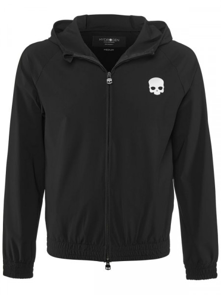  Hydrogen Tech FZ Sweatshirt Skull - black