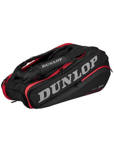 Dunlop CX Performance 9 RKT Thermo - black/red