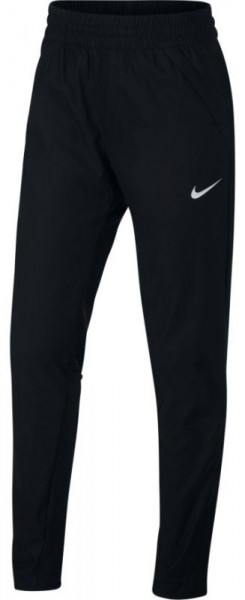  Nike G Dri Fit Pant Woven - black/white