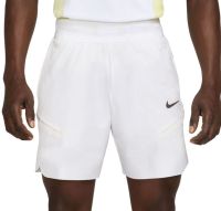 Męskie spodenki Nike Court Slam Dri-Fit Tennis - Biały