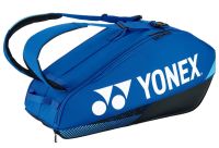 Taška na tenis Yonex Pro Racquet Bag 6 pack - cobalt blue