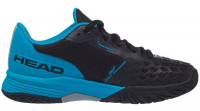 Tenisice za djecu Head Revolt Pro 3.5 Junior - raven/capri Tenisice za djecu Head Revolt Pro 3.5 Junior - raven/capri