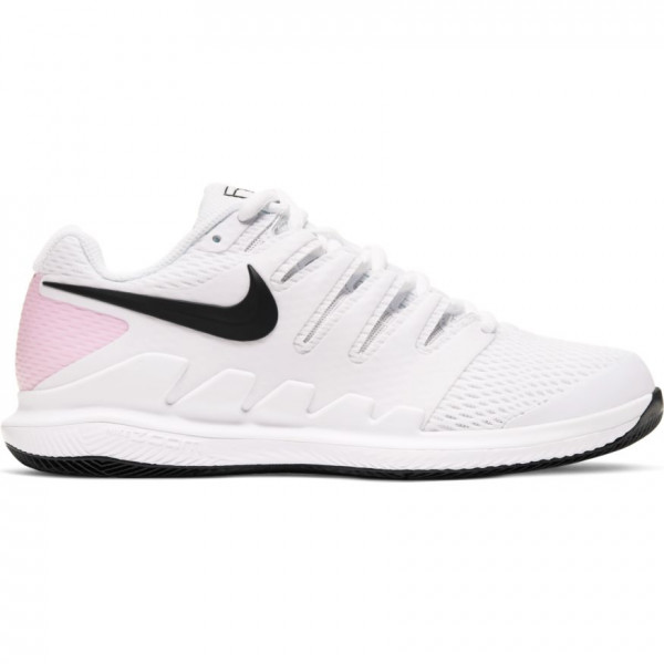  Nike WMNS Air Zoom Vapor X - white/black/pink foam
