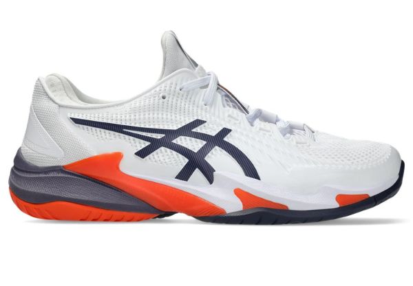 Men’s shoes Asics Court FF 3 - White