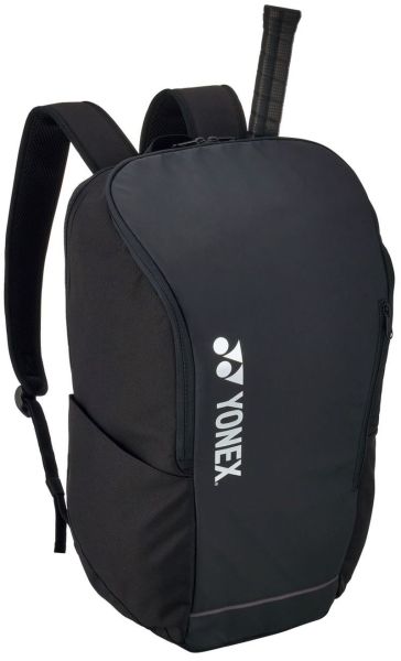 Tennis Backpack Yonex Team Backpack S - black