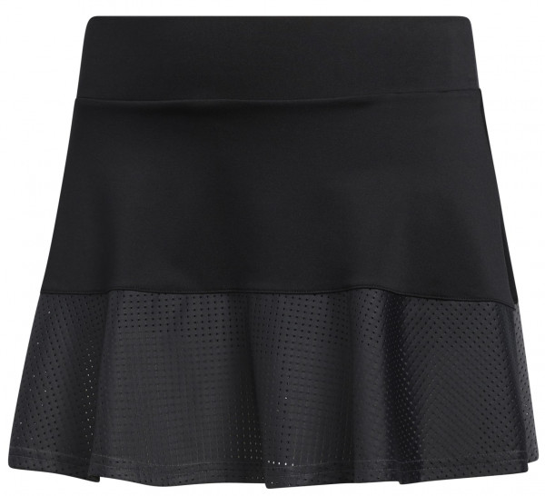  Adidas W T Match Skirt - black/grey three