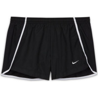 Pantaloncini per ragazze Nike Dri-Fit Sprinter Short G - black/white
