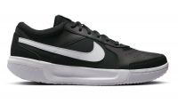 Męskie buty tenisowe Nike Zoom Court Lite 3 HC - black/white