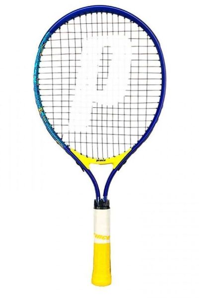 Junior tennis rackets Prince Ace Face 25