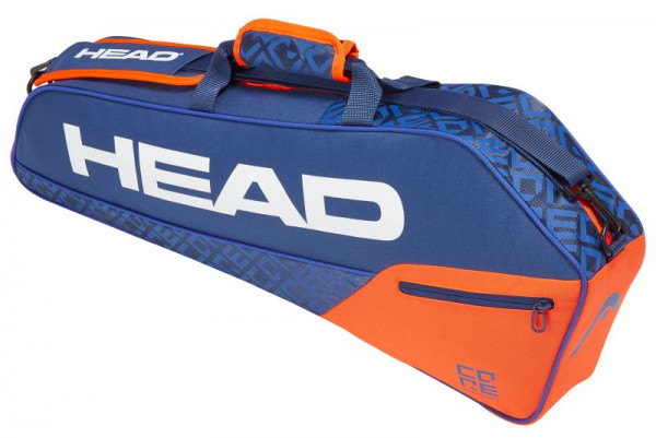  Head Core 3R Pro - blue/orange