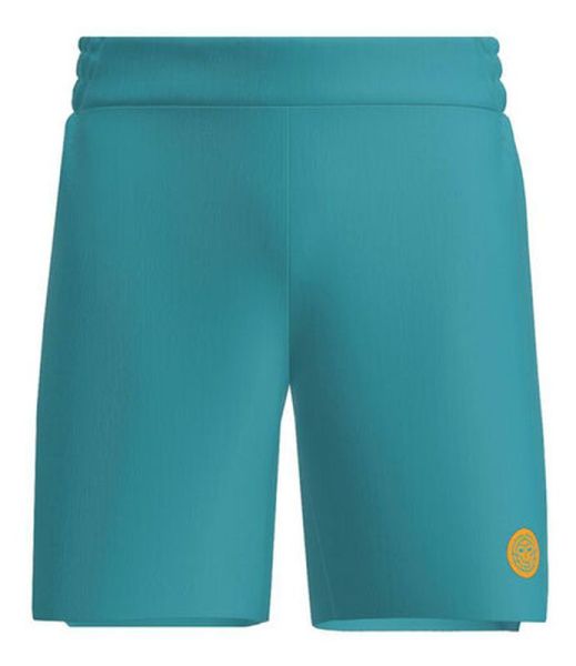 Boys' shorts Bidi Badu Boys Melbourne 2025 - Turquoise