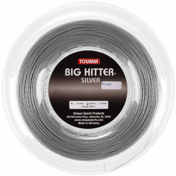  Tourna Big Hitter Rough (220 m) - silver