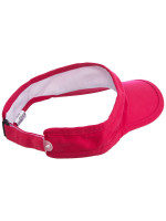 Teniski vizir Babolat Visor Junior - red rose Teniski vizir Babolat Visor Junior - red rose
